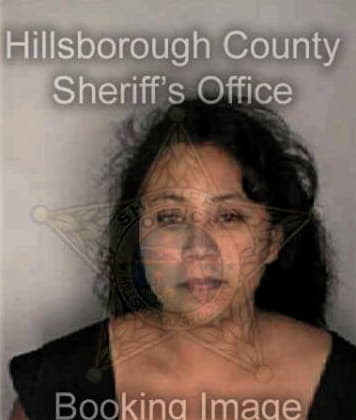 Billie Talmadge, - Hillsborough County, FL 