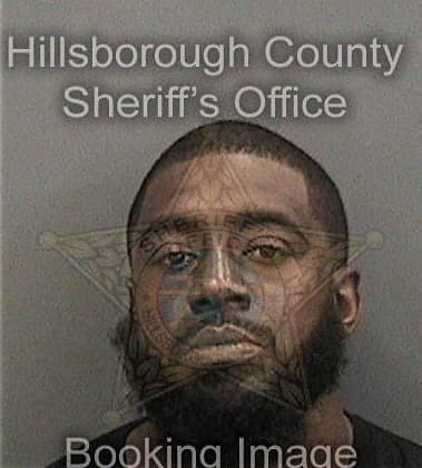 Charles Tamfu, - Hillsborough County, FL 