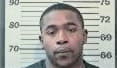 Reginald Taylor, - Mobile County, AL 