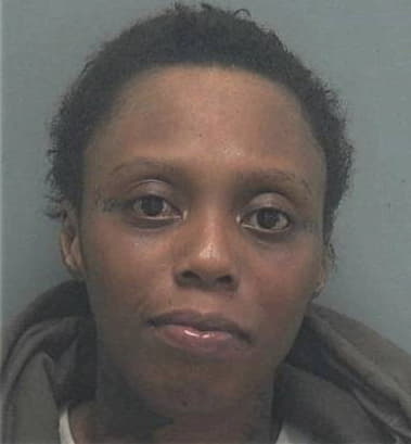 Laguanda Thomas, - Lee County, FL 