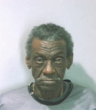 Lester Thomas - DeKalb County, GA 