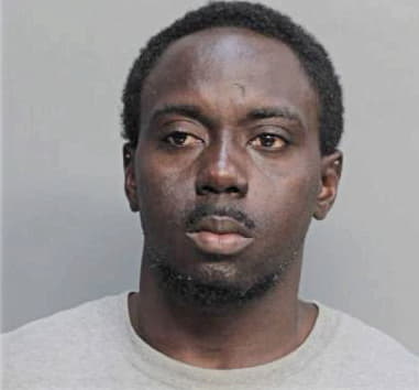 Daquan Tisdale, - Dade County, FL 