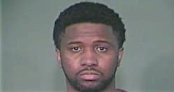 Tyrone Toliver, - Knox County, TN 