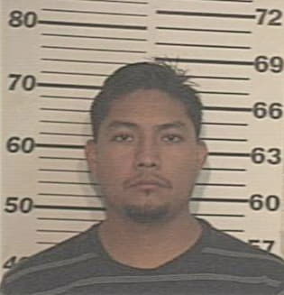 Arnoldo Trevino, - Hidalgo County, TX 