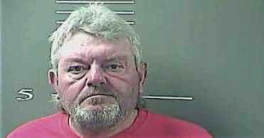 Ricky Vance, - Johnson County, KY 