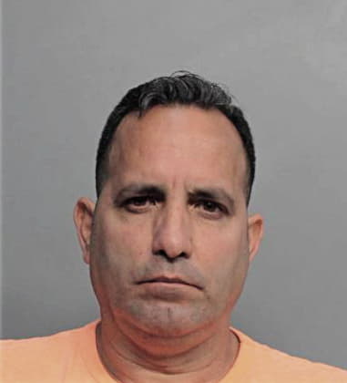 Gilberto Vega, - Dade County, FL 