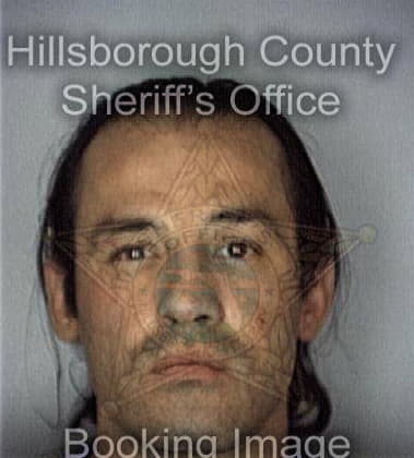 Mathew Vigil, - Hillsborough County, FL 