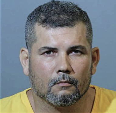 Wilbert Vinerta, - Seminole County, FL 