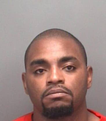 James Walker, - Pinellas County, FL 