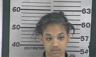 Cornelia Watson, - Dyer County, TN 