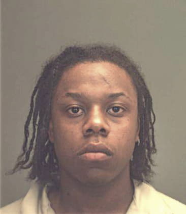 Christopher Weems - Douglas County, GA 