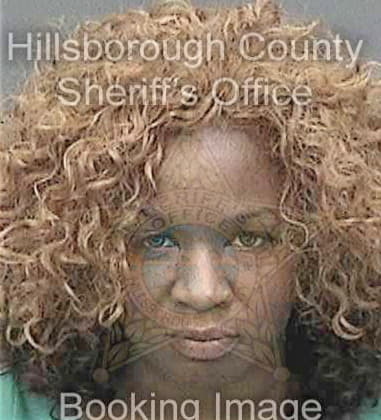 Angela Whitaker - Hillsborough County, FL 