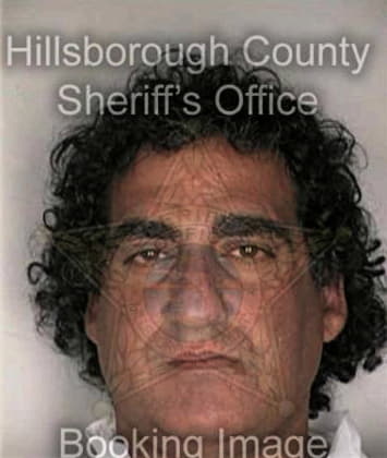 Russel White - Hillsborough County, FL 
