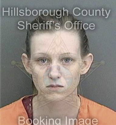 Ashley Williams - Hillsborough County, FL 