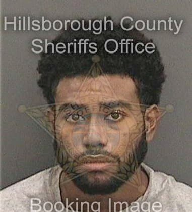 Gregory Williams, - Hillsborough County, FL 