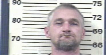 Arthur Wilson, - Roane County, TN 