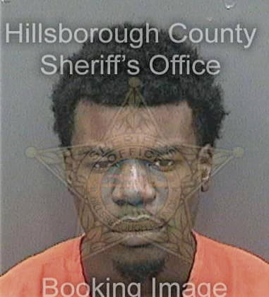 Cedric Young, - Hillsborough County, FL 