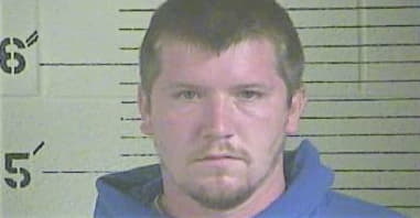 Jerry Addison, - Perry County, KY 
