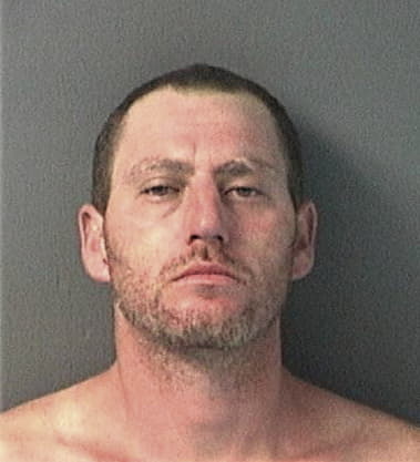 James Allen, - Escambia County, FL 