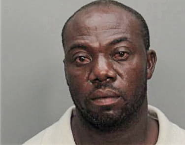 Alfonzo Amaker, - Dade County, FL 