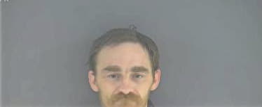 Ronald Anderson, - Halifax County, VA 