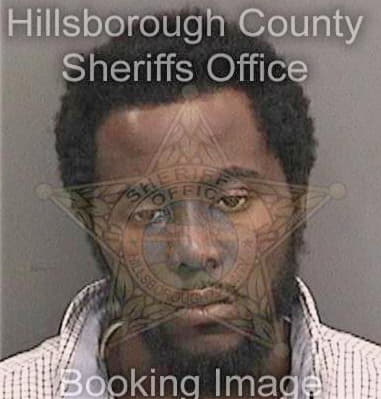 Angel Andujarruiz, - Hillsborough County, FL 