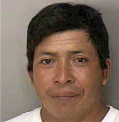 Juan Aranda, - Polk County, FL 