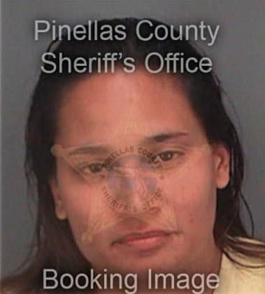 Jacinta Arce, - Pinellas County, FL 