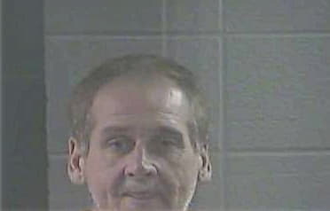 Orville Asher, - Laurel County, KY 