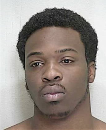 Rudolph Baker, - Marion County, FL 