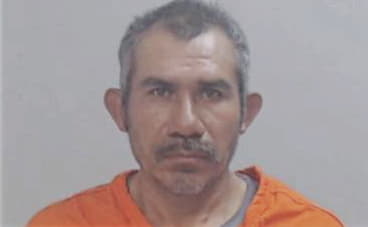 Cesar Baltazar, - Hidalgo County, TX 