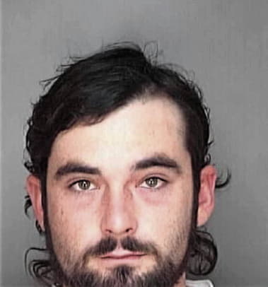 Nicholas Battaglia - Polk County, FL 