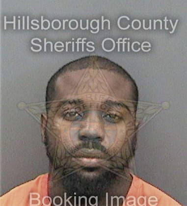 Wilcame Beruwais - Hillsborough County, FL 