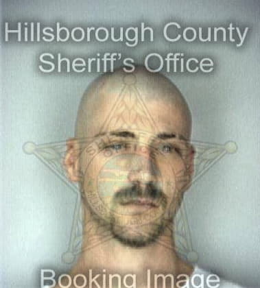 Jamey Best - Hillsborough County, FL 