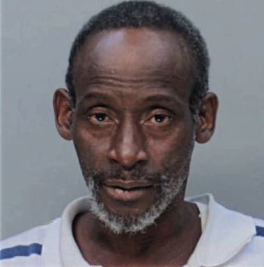 Julius Bighoro, - Dade County, FL 