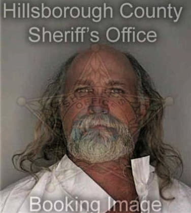 Alvaro Bolanosmunoz - Hillsborough County, FL 