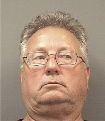 Adolphus Bolen - Rowan County, NC 