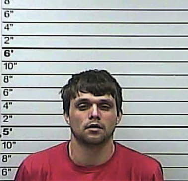 Jarvis Bolton, - Lee County, MS 