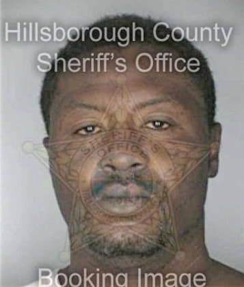 Steven Brand - Hillsborough County, FL 