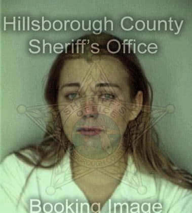 Lela Brass - Hillsborough County, FL 