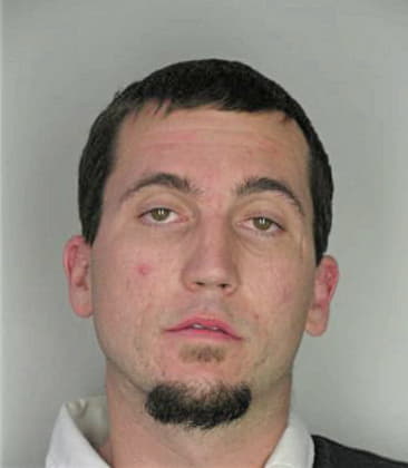 Zachary Braxton - Hillsborough County, FL 