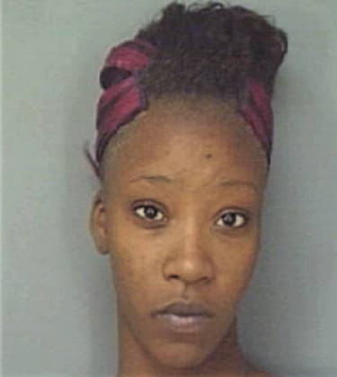 Lizzie Brown - Polk County, FL 