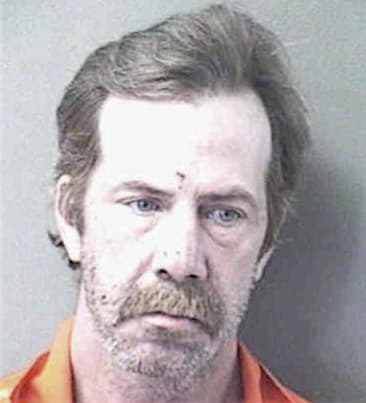 Christopher Busey, - Okaloosa County, FL 