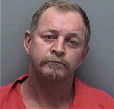 Jason Campbell, - Lee County, FL 