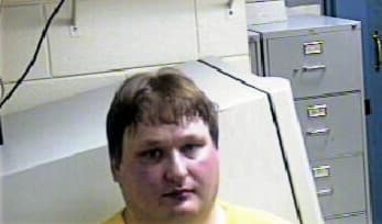 William Cantrell, - Johnson County, KY 