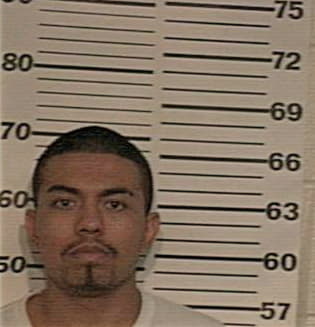 Jose Cantu, - Hidalgo County, TX 