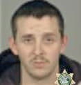 David Carr - Multnomah County, OR 
