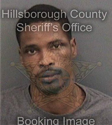 Justin Carswell, - Hillsborough County, FL 