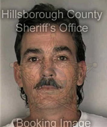 Sergio Contreras, - Hillsborough County, FL 