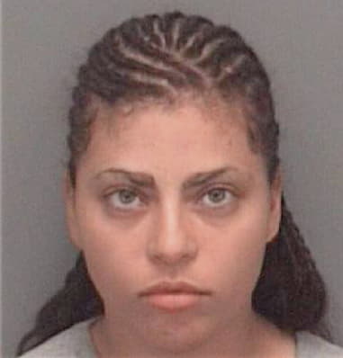 Christabel Cox, - Pinellas County, FL 